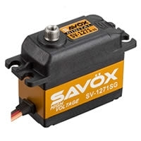 Savox-Digital Servo with Coreless Motor .08s/s-rc-cars-scale-models-sunshine-coast