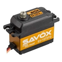 Savox-Digital Servo with Coreless Motor .065s/-rc-cars-scale-models-sunshine-coast