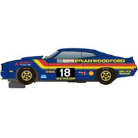 Scalextric-Scalextric FORD XC FALCON 1978 BATHURST-rc-cars-scale-models-sunshine-coast