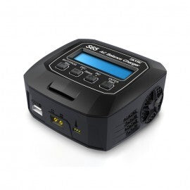 SkyRC-S65 AC Balance Charger / Discharger 65W 6AMP Multi Chemistry-rc-cars-scale-models-sunshine-coast