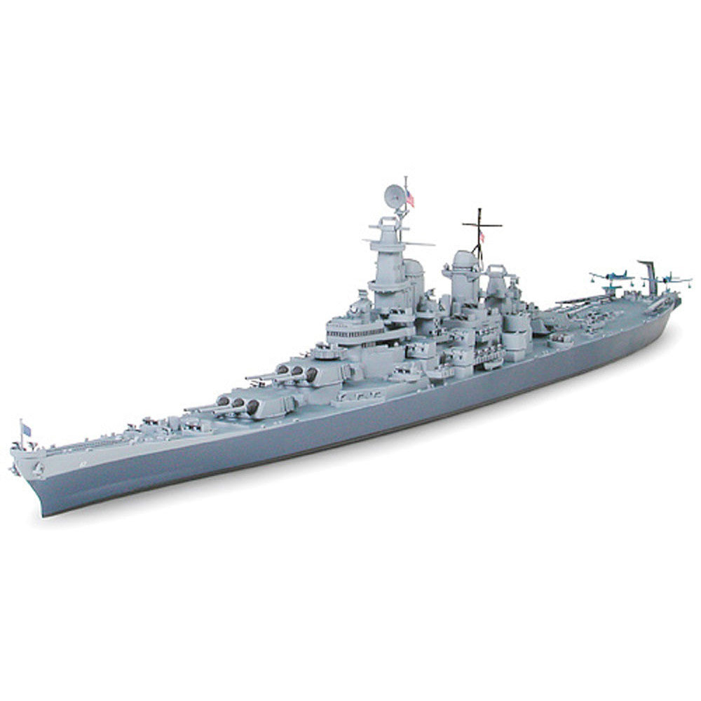 Tamiya-Tamiya U.S. BATTLESHIP MISSOURI-rc-cars-scale-models-sunshine-coast