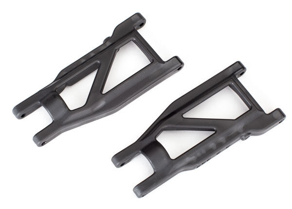 Traxxas-Traxxas Suspension Arms Front/ Rear (2) Heavy Duty Tra-3655R-rc-cars-scale-models-sunshine-coast