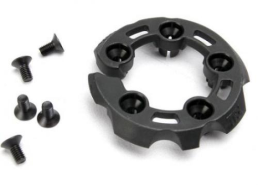 Traxxas-Traxxas Head Protector Cooling Head For Jato Tra-5228-rc-cars-scale-models-sunshine-coast