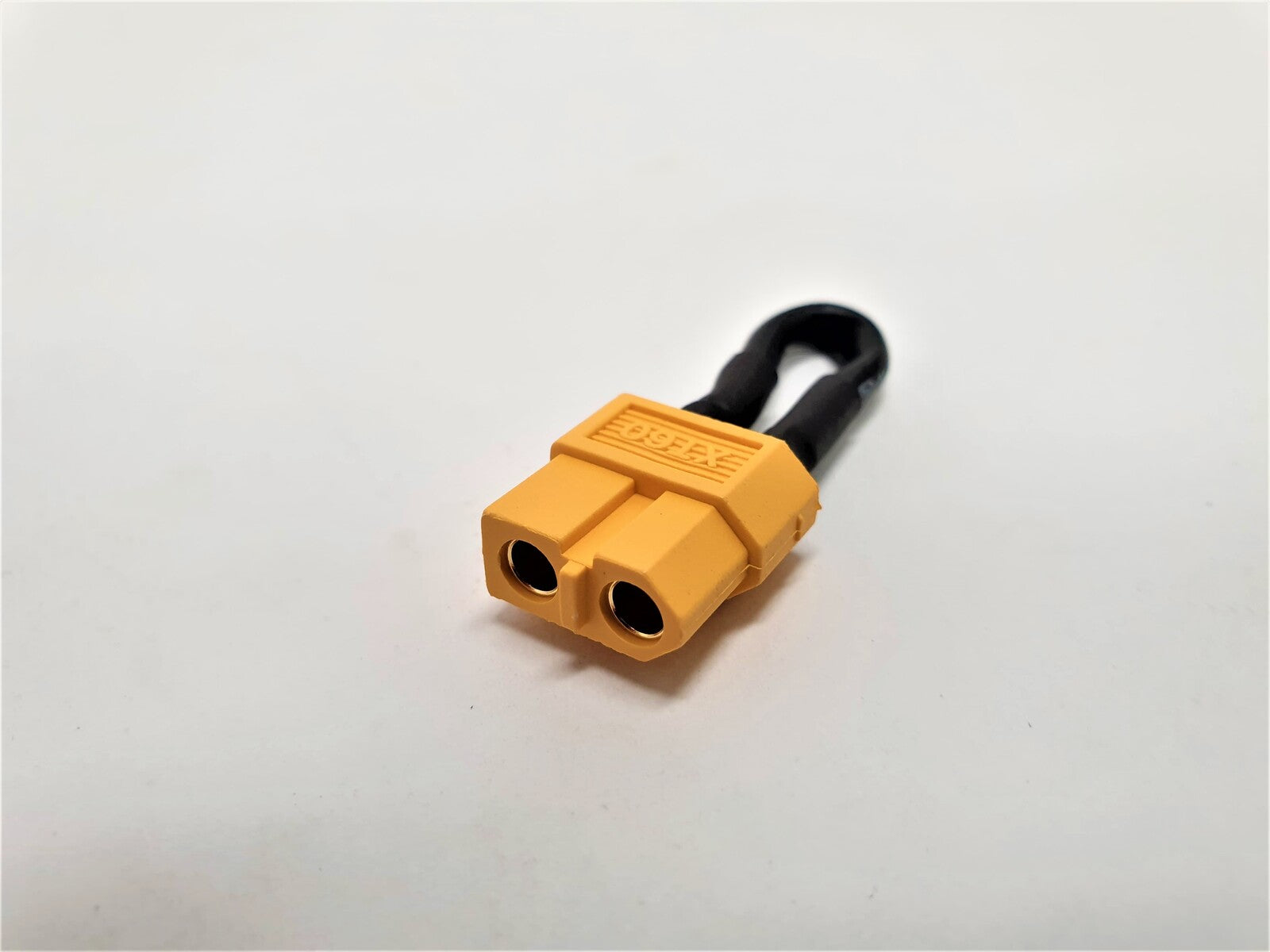 Tornado RC-Tornado Rc Xt-60 Female Dead Plug Adapter -rc-cars-scale-models-sunshine-coast