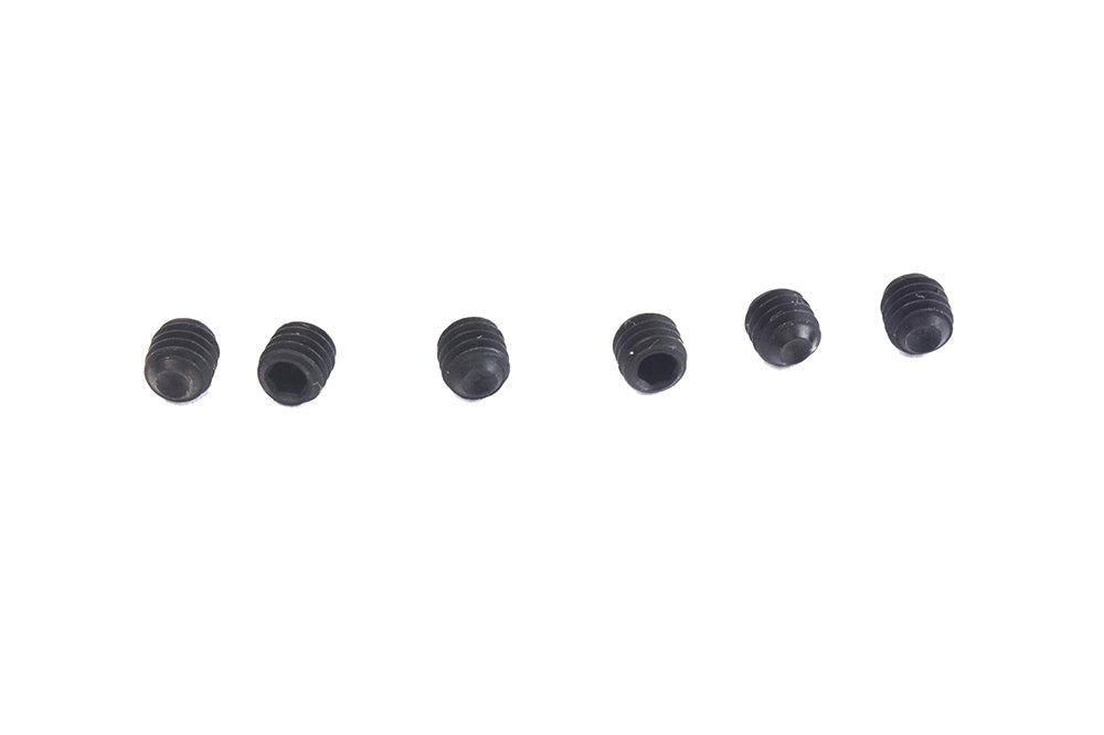 Tornado RC-Tornado Rc M4?*4 Headless Socket Screws -rc-cars-scale-models-sunshine-coast