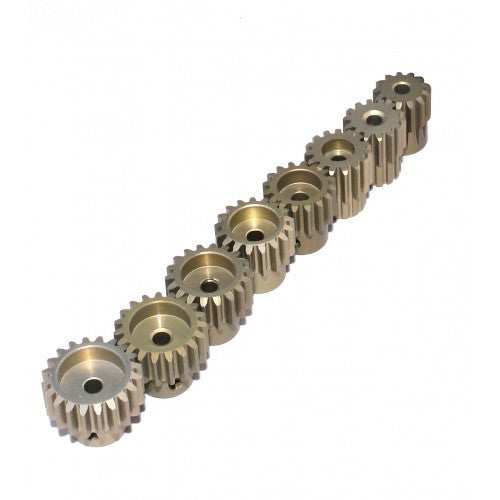 Tornado RC-Tornado Rc 32Dp 13T Pinion Gear( 5.0Mm) -rc-cars-scale-models-sunshine-coast