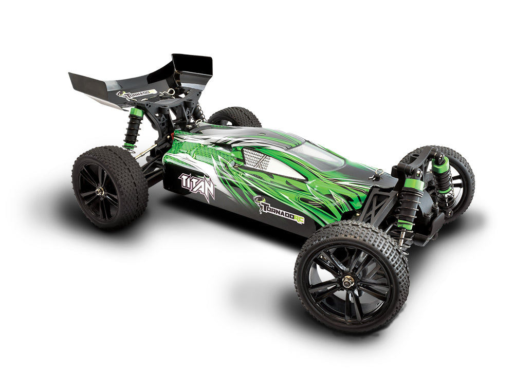 Tornado RC-Tornado Rc Titan Pro 1/10 Scale Rtr Buggy Brushless Nimh -rc-cars-scale-models-sunshine-coast