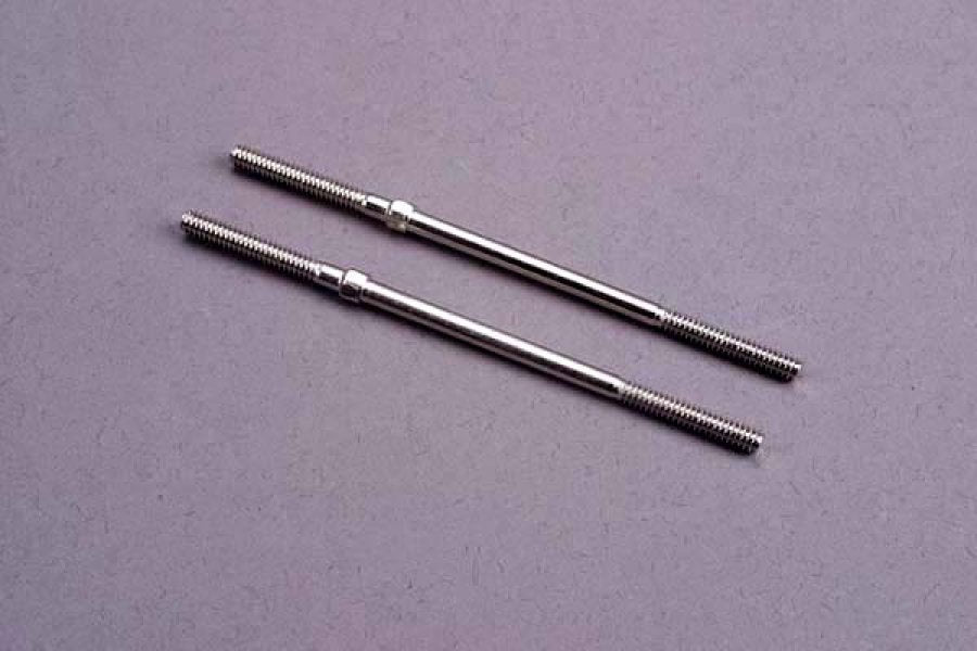 Traxxas-Traxxas  Turnbuckles, 78Mm (2) T2336-rc-cars-scale-models-sunshine-coast