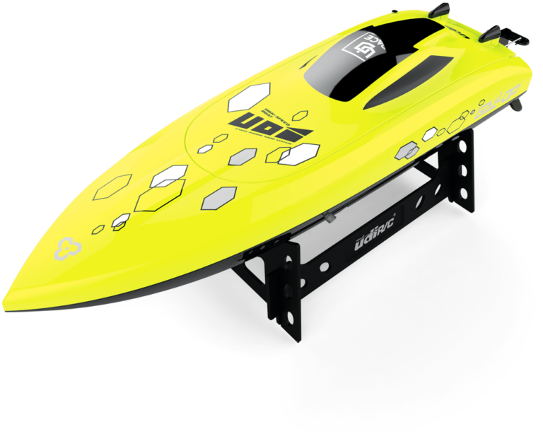 UDI RC-UDIRC 2.4G High speed boat RTR 25K Top speed , water cooled , (Sold individually, 10 per carton)-rc-cars-scale-models-sunshine-coast