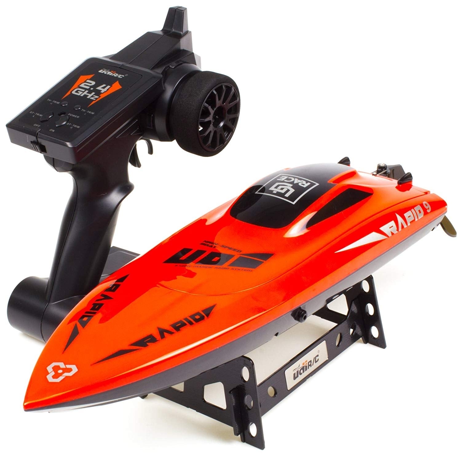 UDI RC Rapid UDI009 - Techtonic Hobbies - UDI RC