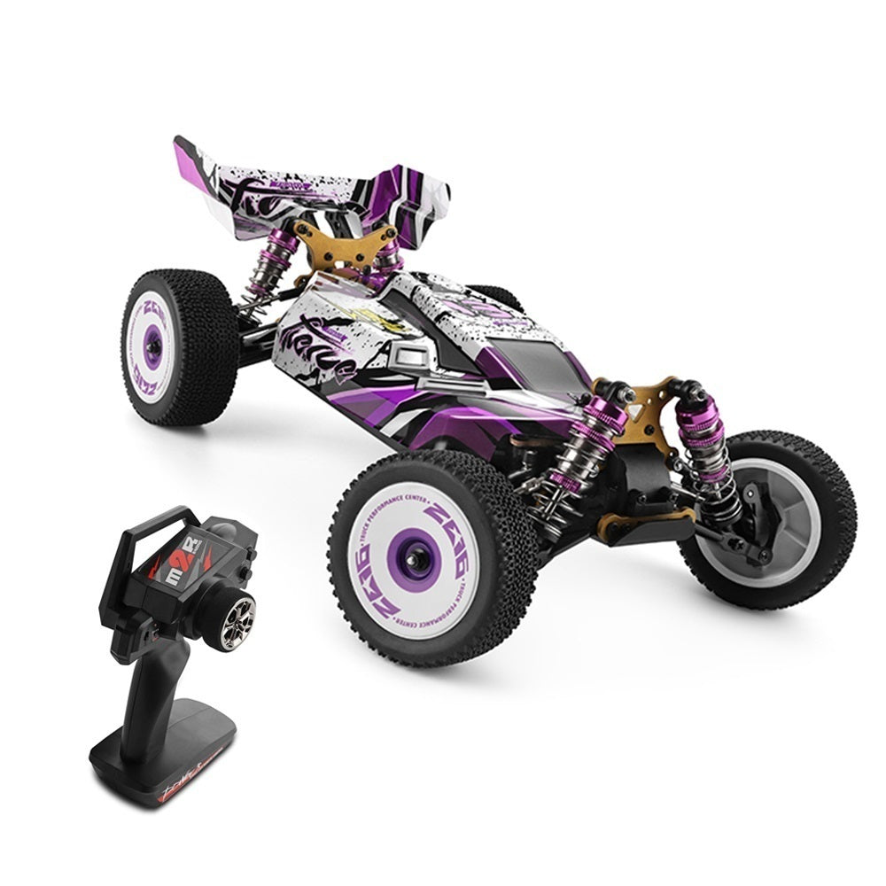 WL Toys-WL Toys 124019 1:12 4WD Off Road RC Buggy -rc-cars-scale-models-sunshine-coast