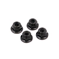 WL Toys-M4 Flange Lock Nut WL104001-1910 -rc-cars-scale-models-sunshine-coast