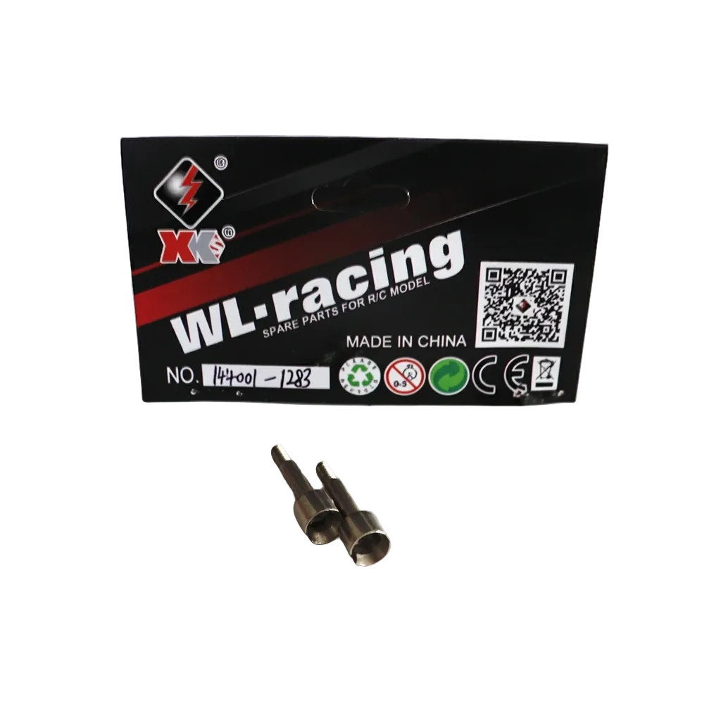 WL Toys-WL Racing Rear axle cup set-rc-cars-scale-models-sunshine-coast