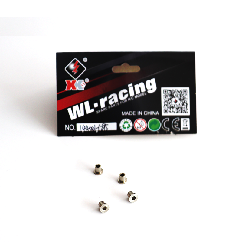 WL Toys-WL144001-1295 6*5.2 Flange bushing set -rc-cars-scale-models-sunshine-coast