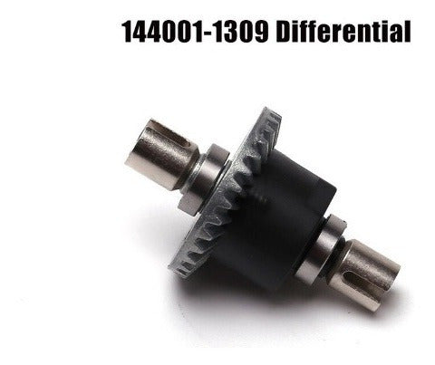 WL Toys-WL144001-1309 Differential components -rc-cars-scale-models-sunshine-coast