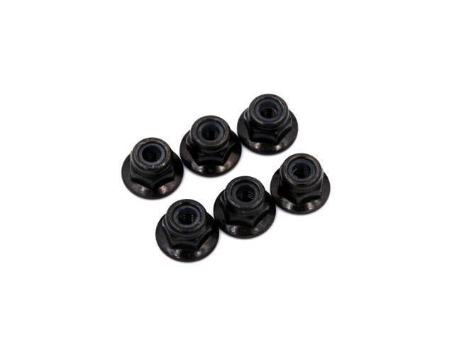 WL Toys-144001-1452 WL TOYS M3 FLANGE NUT SET -rc-cars-scale-models-sunshine-coast