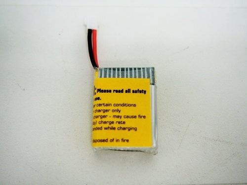 WL Toys-Lipo 3.7v Battery for Cessna 182-rc-cars-scale-models-sunshine-coast