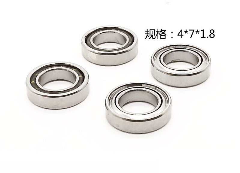 WL Toys-144001-1296 WL TOYS 4 X 7 X 1.8 BALL BEARING -rc-cars-scale-models-sunshine-coast