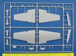 Zvezda 4825 1/48 Scale Soviet WW2 Attack Aircraft IL-2 Shturmovik Plastic Model Kit (Scale Model) - Techtonic Hobbies - Zvezda