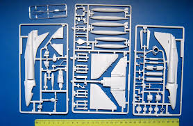 Airfix Mig-17F Fresco Douglas A-4B Skyhawk Dogfight Doubles Gift Set 1:72 A50185 - Techtonic Hobbies - Airfix