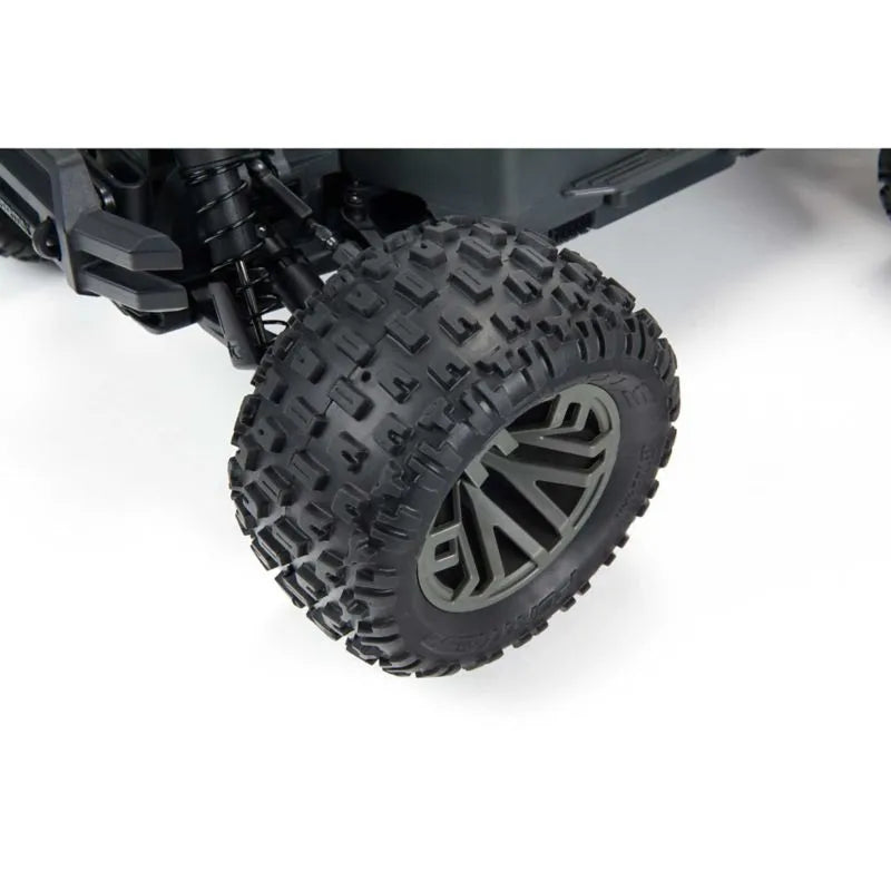 Arrma Granite V3 4X4 3S BLX Monster Truck, RTR, Green, ARA4302V3BT1 - Techtonic Hobbies - Arrma