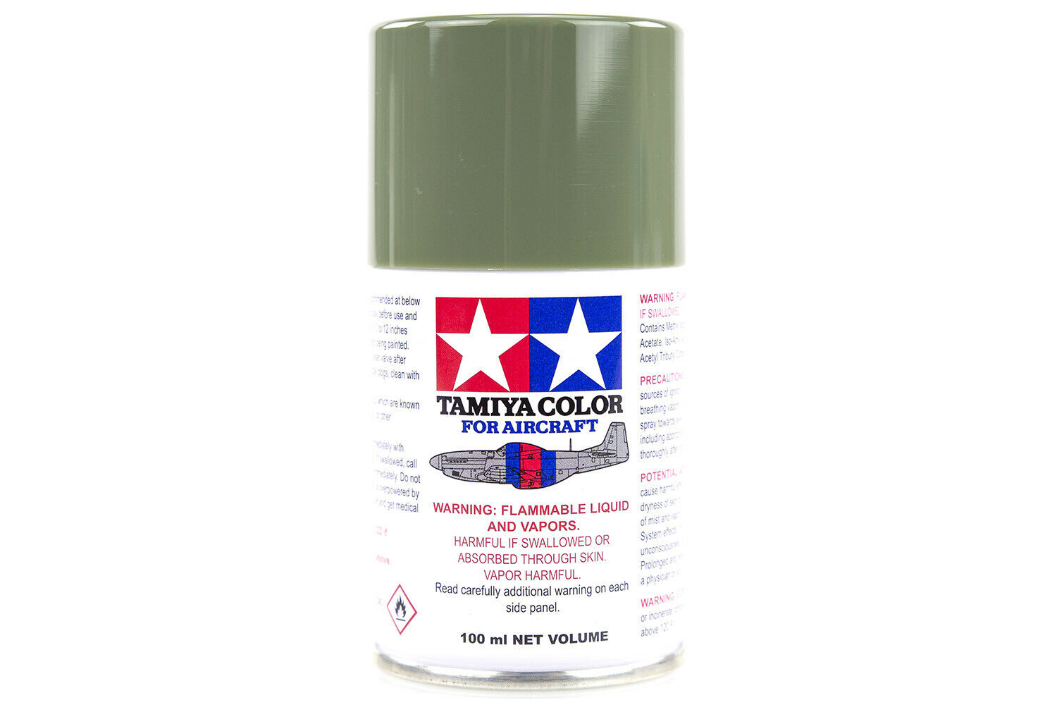 Tamiya-Tamiya AS-14 OLIVE GREEN(USAF)-rc-cars-scale-models-sunshine-coast