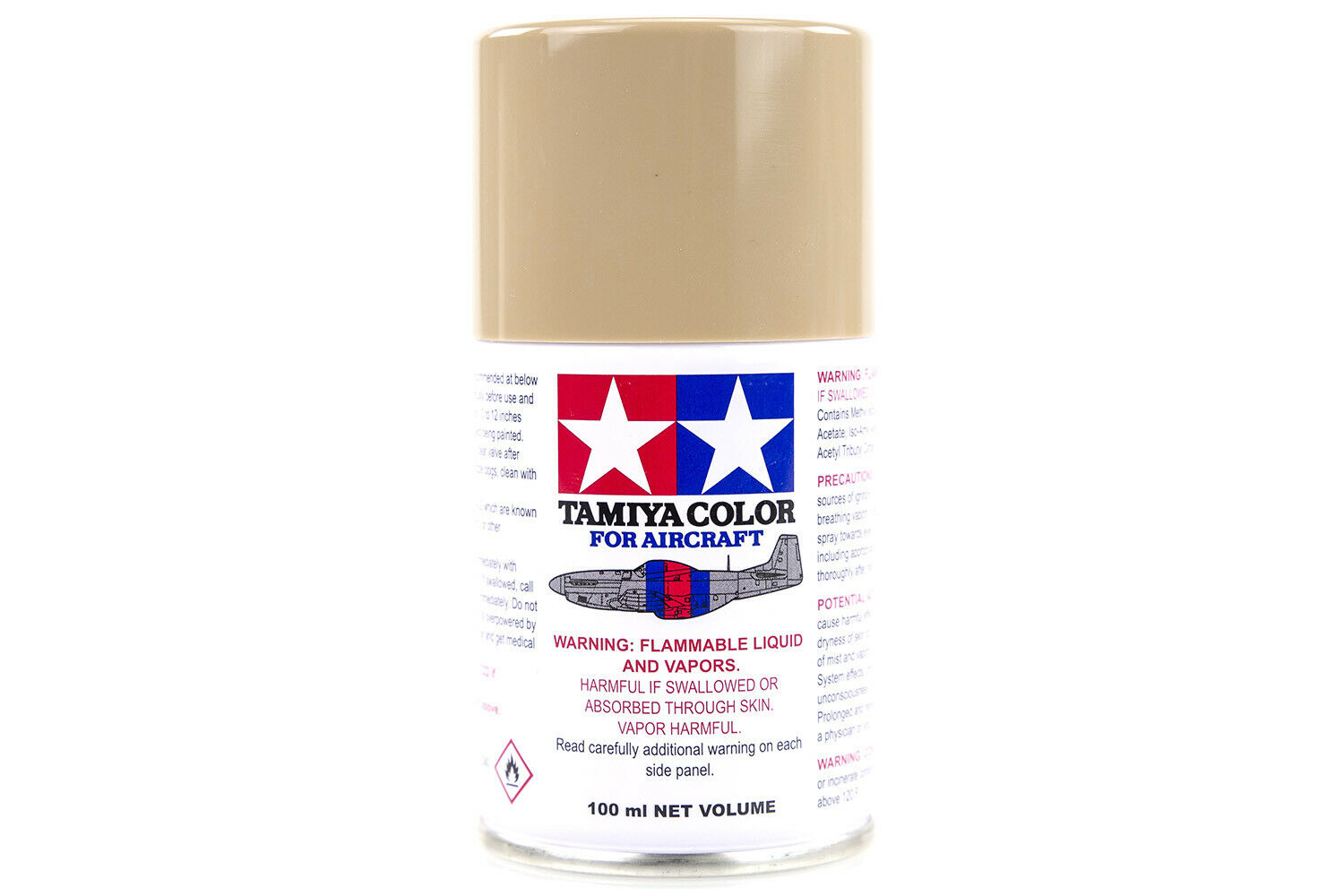 Tamiya-Tamiya AS-15 TAN(USAF)-rc-cars-scale-models-sunshine-coast