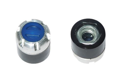 SSD-Scale Locking Hubs (Blue) -rc-cars-scale-models-sunshine-coast