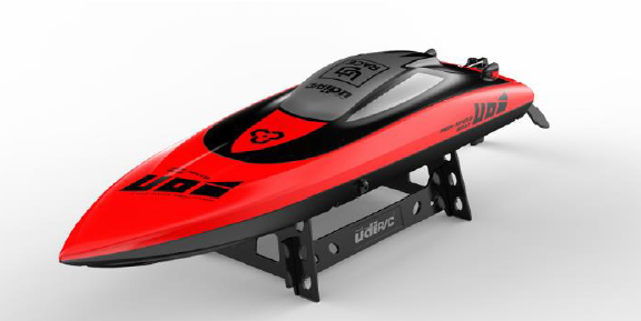 Udi store rc boat