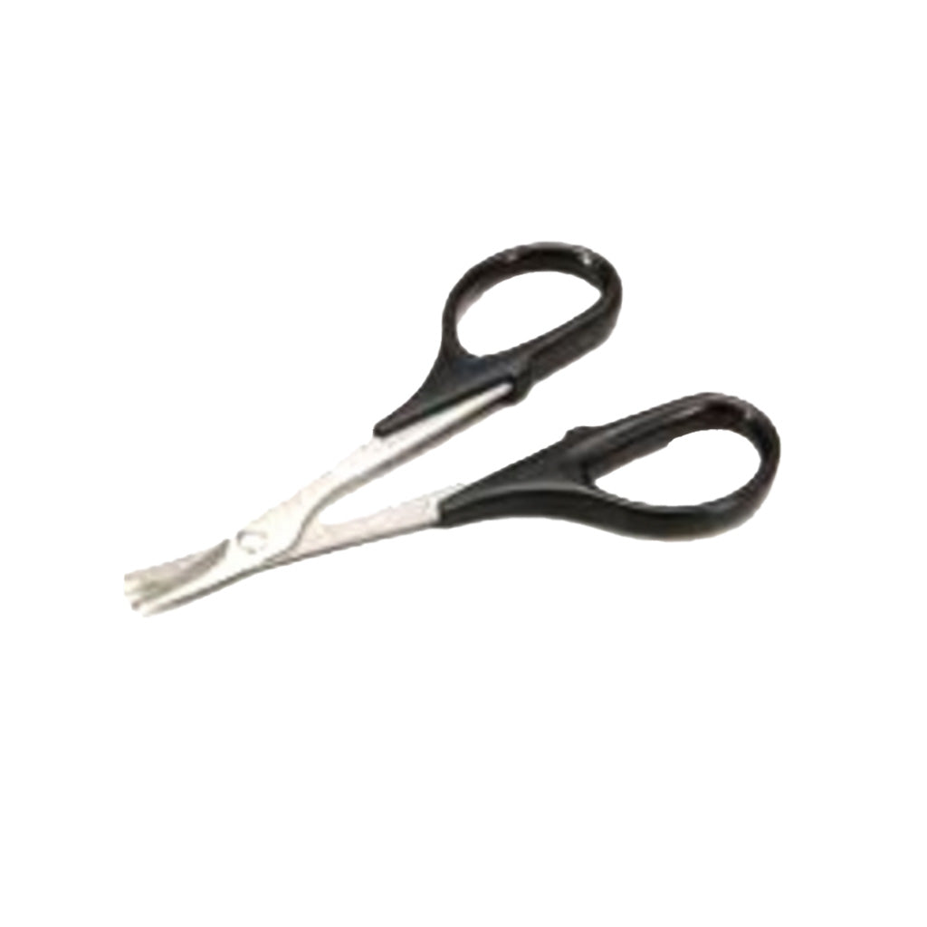 C.Y. CURVED Scissors (LEXAN) - Techtonic Hobbies - CY Racing