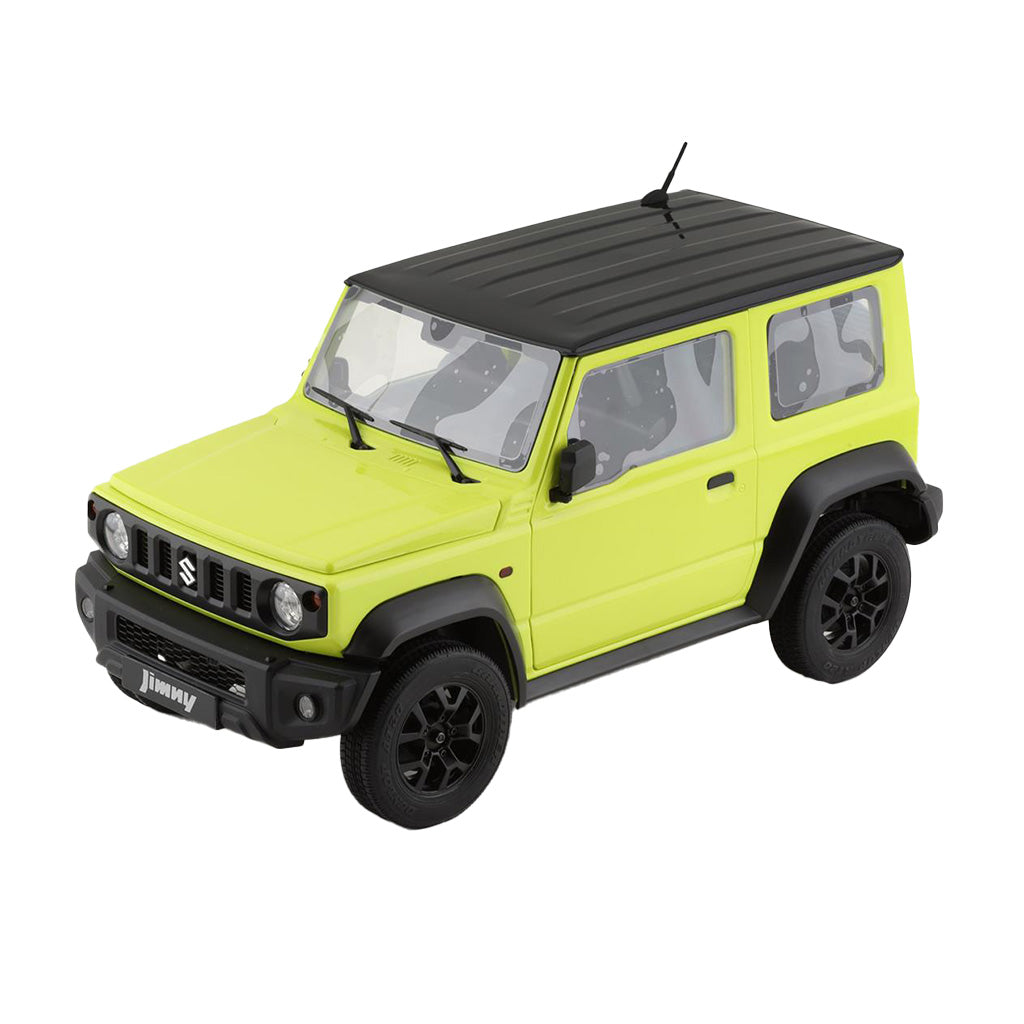 FMS 1/12 Suzuki Jimny 4WD Crawler rtr - Techtonic Hobbies - Roc Hobby