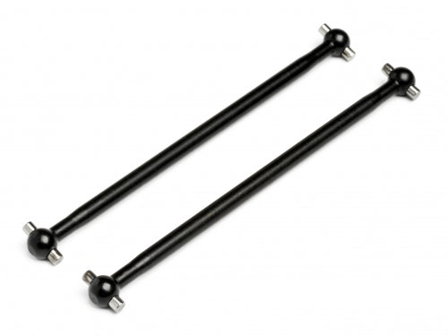 Dragon-HPI DRIVE SHAFT 6X86MM (2PCS) [86886]-rc-cars-scale-models-sunshine-coast