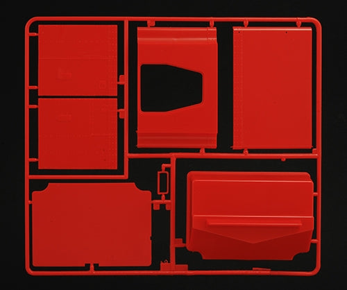 Italeri 000719 1/24 Scale Australian Truck - Techtonic Hobbies - Italeri