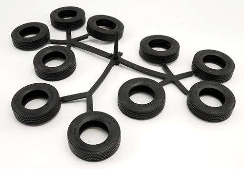 Italeri 000719 1/24 Scale Australian Truck - Techtonic Hobbies - Italeri