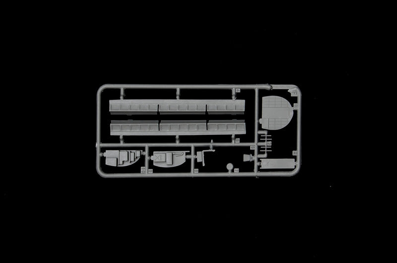 Italeri 001338 1/72 Scale Douglas Dakota Mk.III 1:72 - Techtonic Hobbies - Italeri