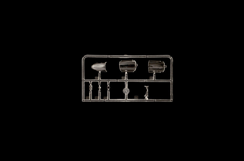 Italeri 001448 1/72 Scale F-4E/F Phantom II - Techtonic Hobbies - Italeri