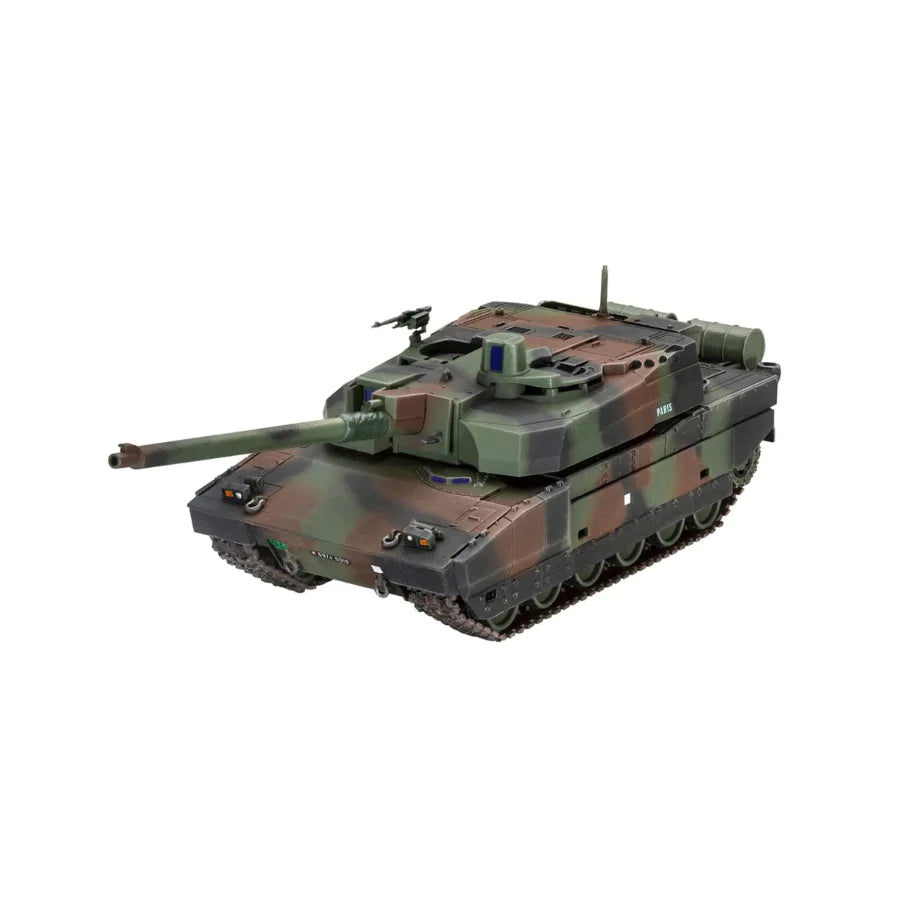 Revell 03341 1/72 Scale Leclerc (T.5) (French Main Battle Tank) Plastic Model Kit (Scale Model) - Techtonic Hobbies - Revell