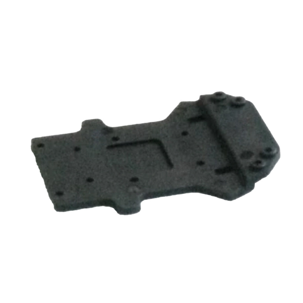 Chassis front part (Equivalent to FTX-6253) - Techtonic Hobbies - River Hobby VRX