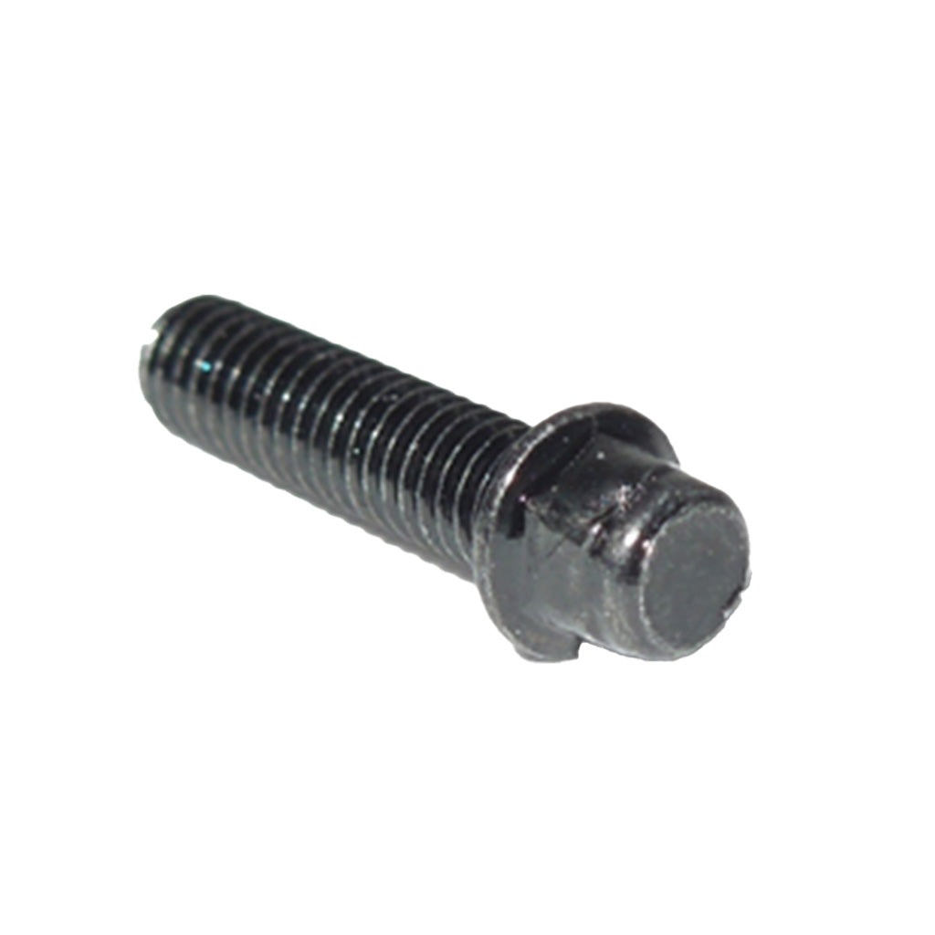 SSD black m2.5 x 10mm scale wheel bolts SSD00410 - Techtonic Hobbies - SSD