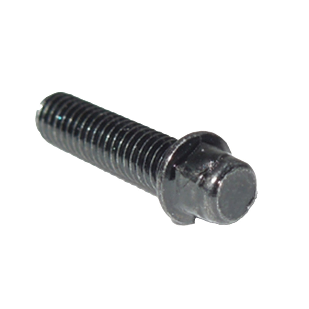 BLACK M2.5 X 8MM SCALE WHEEL BOLTS SSD000408 - Techtonic Hobbies - SSD