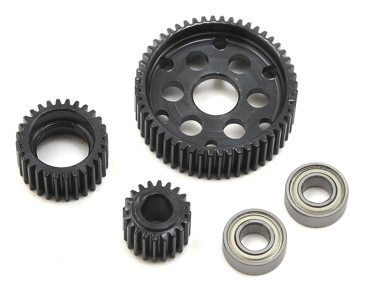 SSD-SSD RC SCX10 HD Steel Transmission Gears -rc-cars-scale-models-sunshine-coast