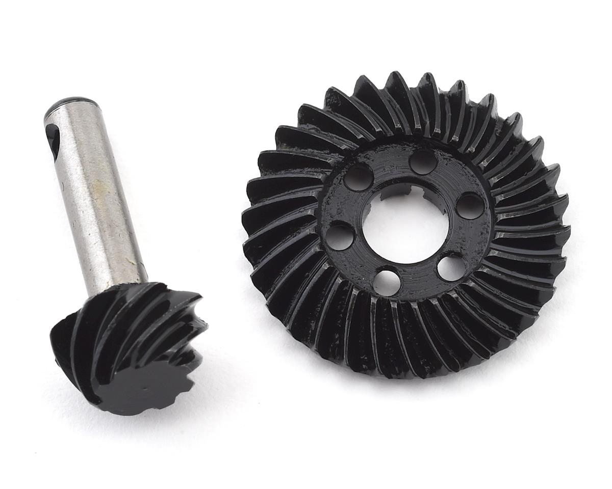 SSD-SSD RC SCX10 II AR44 6-Bolt Ring Gear Set (30T/8T) -rc-cars-scale-models-sunshine-coast