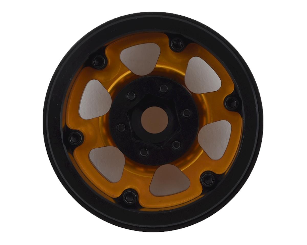 Categories related to this product  SSD RC Challenger 1.9" Beadlock Wheels (Gold) (2) - Techtonic Hobbies - SSD