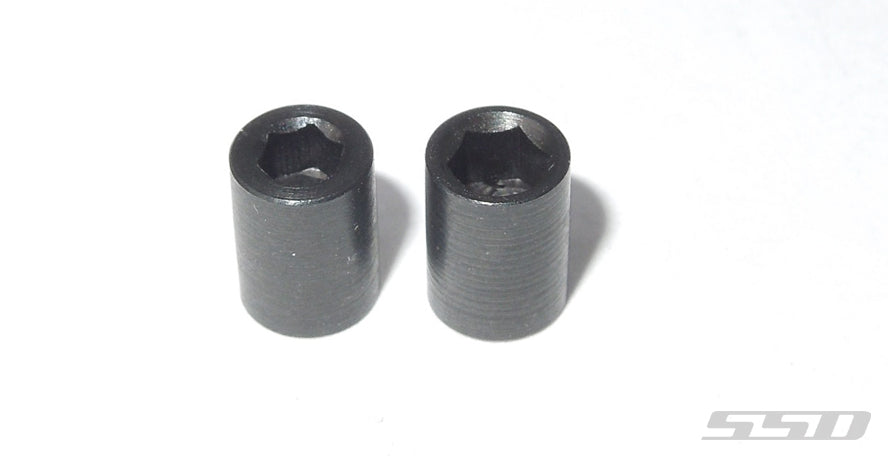 3MM HEX SOCKET TOOLS FOR M2.5 SCALE HEX BOLTS SSD00411 (RC Car) - Techtonic Hobbies - SSD