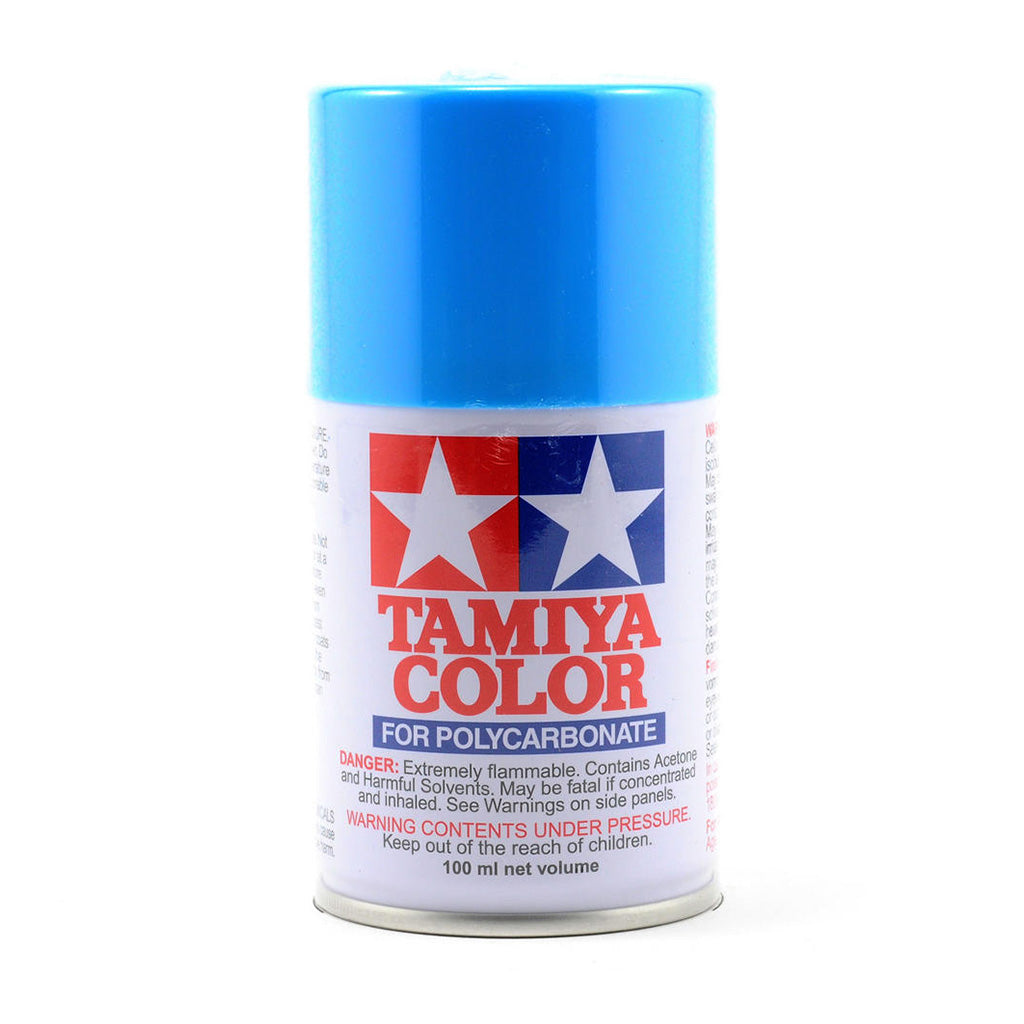 Tamiya PS-3 Light blue - Techtonic Hobbies - Tamiya