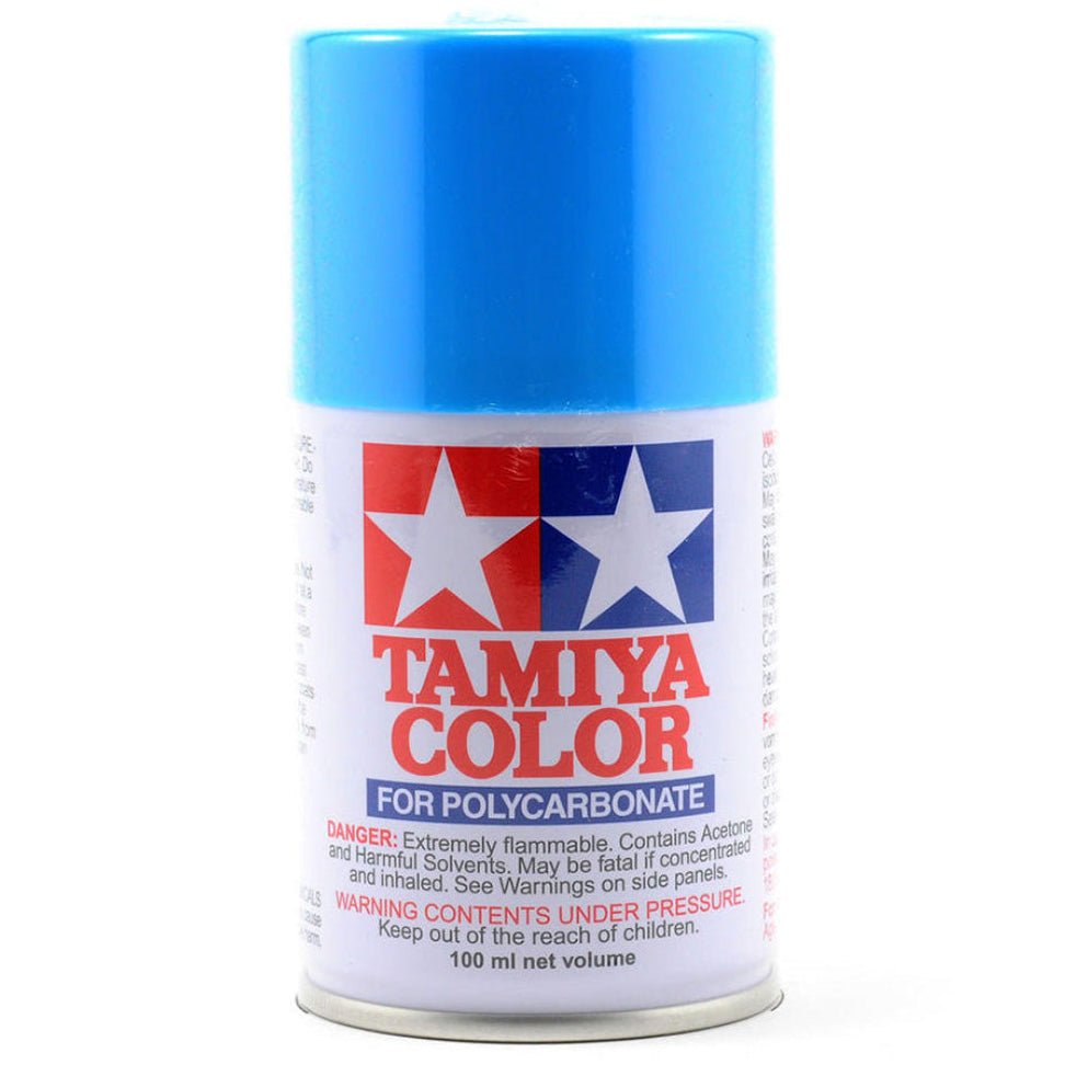 Tamiya PS-3 Light blue - Techtonic Hobbies - Tamiya