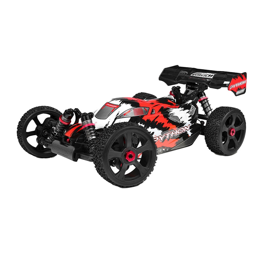 Team Corally - 2021 version PYTHON XP 6S - 1/8 Buggy EP - RTR ...