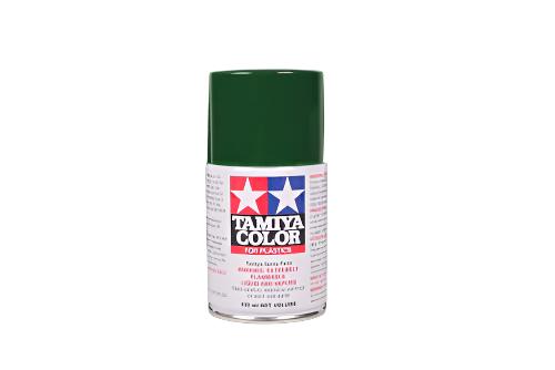 Tamiya-Tamiya TS-43 Racing GREEN-rc-cars-scale-models-sunshine-coast