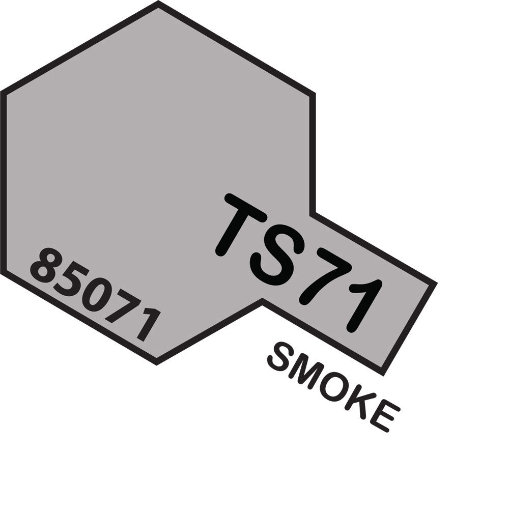 Tamiya-Tamiya TS-71 SMOKE-rc-cars-scale-models-sunshine-coast