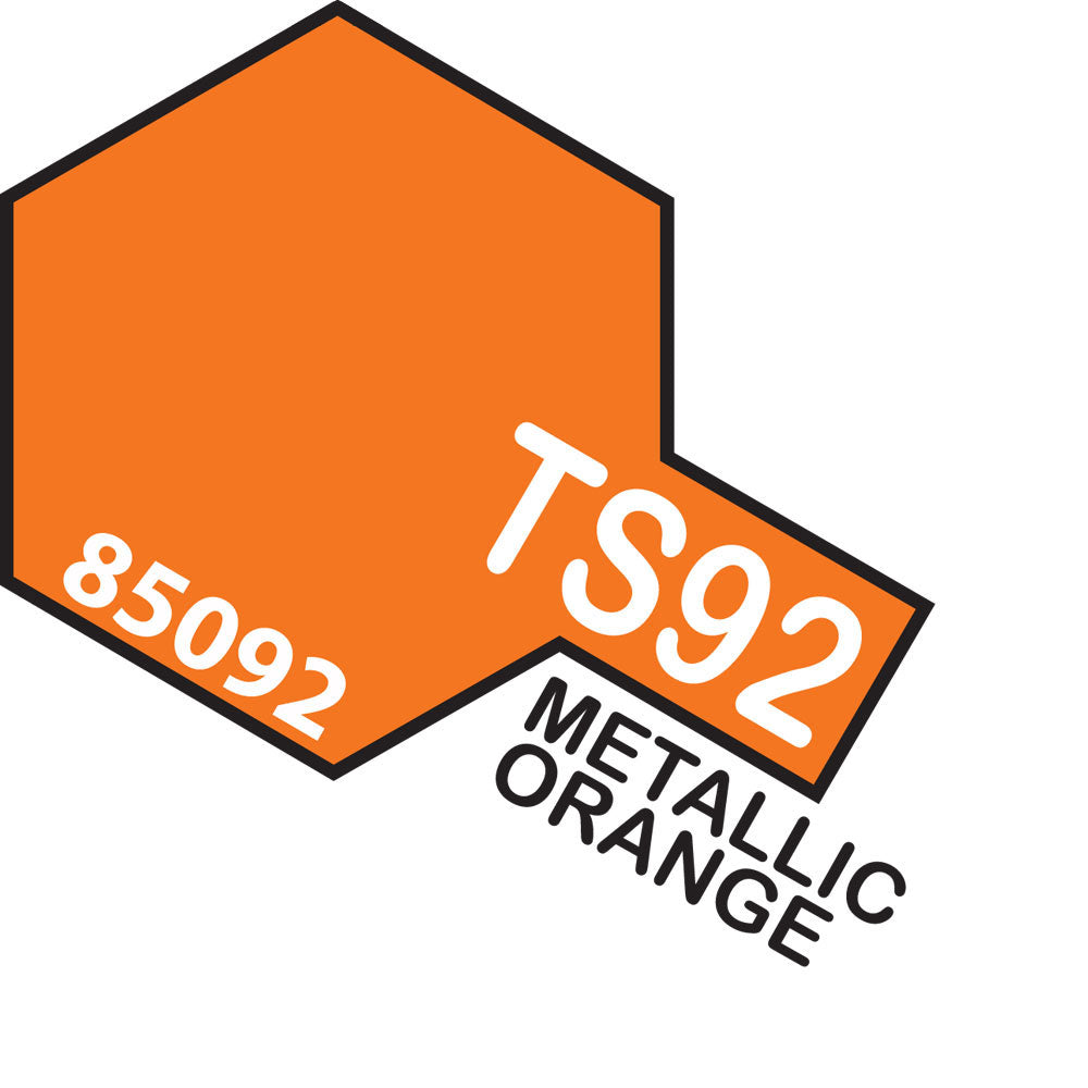 Tamiya-Tamiya TS-92 MetalLIC ORANGE-rc-cars-scale-models-sunshine-coast
